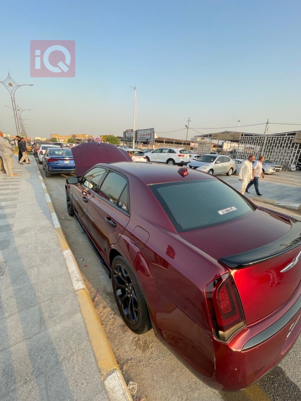 Chrysler 300